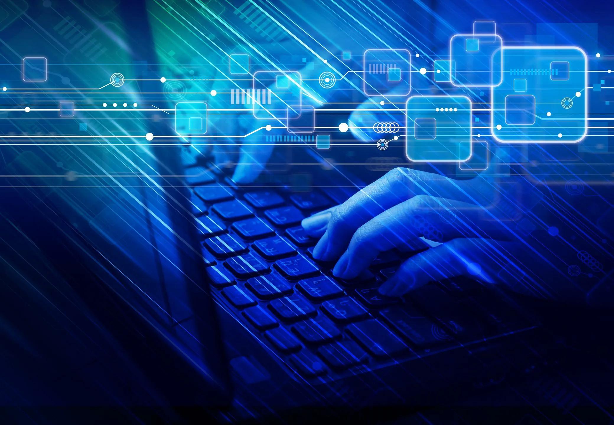  IT Technology : Innovativa lösningar för en digital framtid